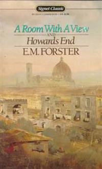 A Room with a View and Howards End