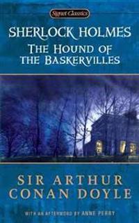 The Hound Of The Baskervilles