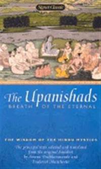Upanishads: Breath Of The Eternal (M)