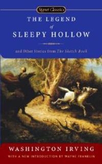 The Legend Of Sleepy Hollow