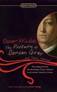 The Picture Of Dorian Gray