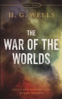 War of the worlds the
