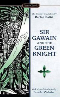 Sir Gawain & The Green Knight