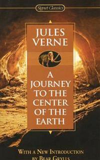 A Journey to the Center of the Earth
