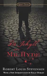 Dr jekyll and mr hyde (includes essay by nabokov)