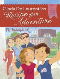 Recipe for Adventure
