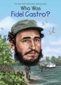 Who Was?