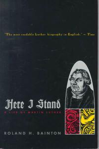 Here I Stand