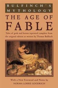 Bulfinch's Mythology