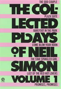 The Collected Plays of Neil Simon