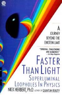 Faster Than Light