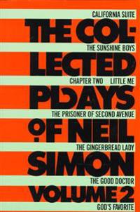 The Collected Plays of Neil Simon