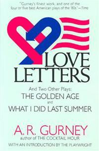 Love Letters and Two Other Plays
