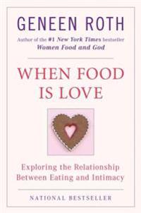 When Food Is Love