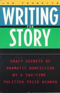 Writing for Story