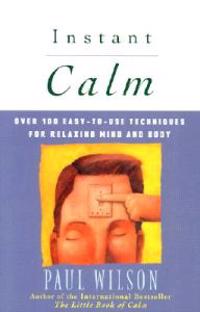 Instant Calm