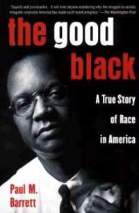 The Good Black