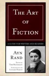 The Art of Fiction