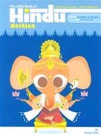 The Little Book Of Hindu Deities