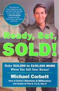 Ready, Set, Sold!