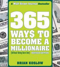 365 Ways to Become a Millionaire