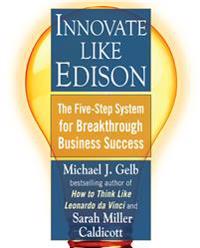 Innovate Like Edison