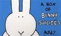 A Box of Bunny Suicides: The Book of Bunny Suicides/Return of the Bunny Suicides