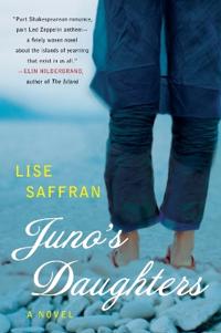 Juno's Daughters