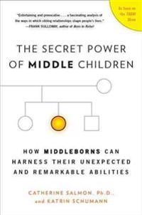 The Secret Power of Middle Children
