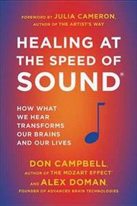 Healing at the Speed of Sound