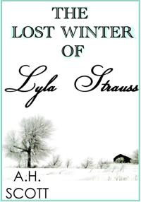 Lost Winter Of Lyla Strauss