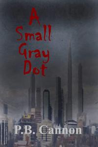 Small Gray Dot