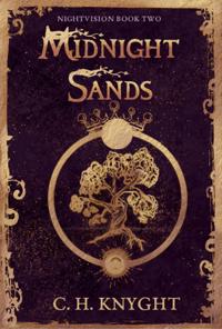 Nightvision Midnight Sands