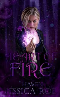 Heart of Fire