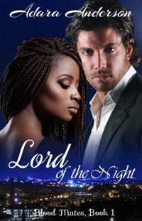 Lord of the Night