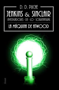 Jenkins & Sinclair. La maquina de Atwood