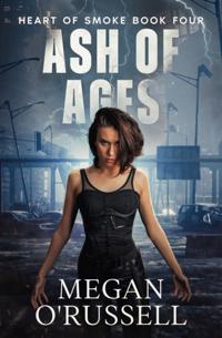 Ash of Ages