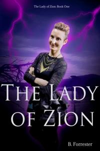 Lady of Zion