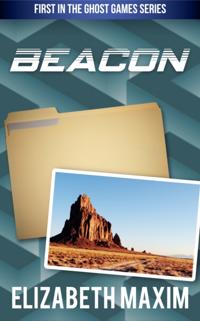Beacon (Symbiosis, Book 1)
