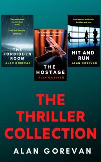 Thriller Collection