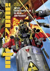 Interzone #287 (May-June 2020)