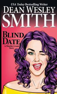 Blind Date: A Marble Grant Story