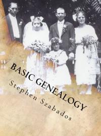 Basic Genealogy: Saving Your Family History