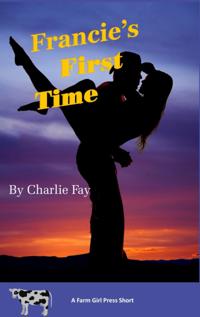 Francie's First Time, Farm Girl Series