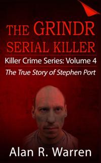 Grindr Serial Killer ; The True Story of Serial Killer Stephen Port