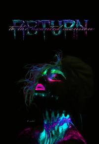 Return to the Haunted Mansion