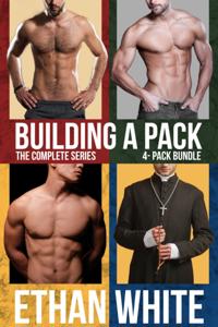Building a Pack: The Complete Series 4-Pack Bundle