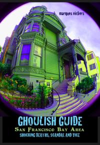 Twisted Tour Guide San Francisco Bay Area