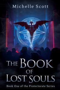 Book of Lost Souls