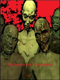 Zombie and Vampire Wars